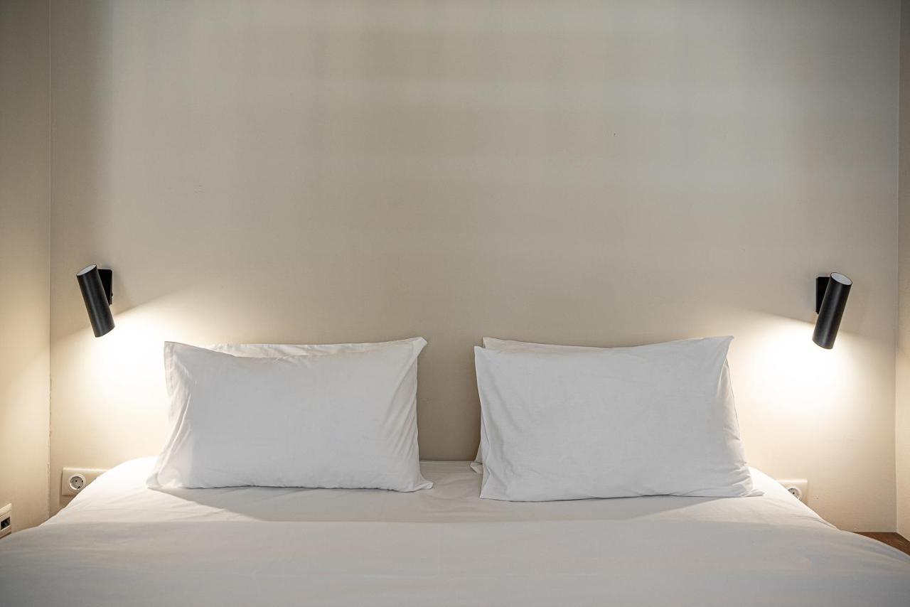 Nonnalena Boutique Hotel ハニア エクステリア 写真