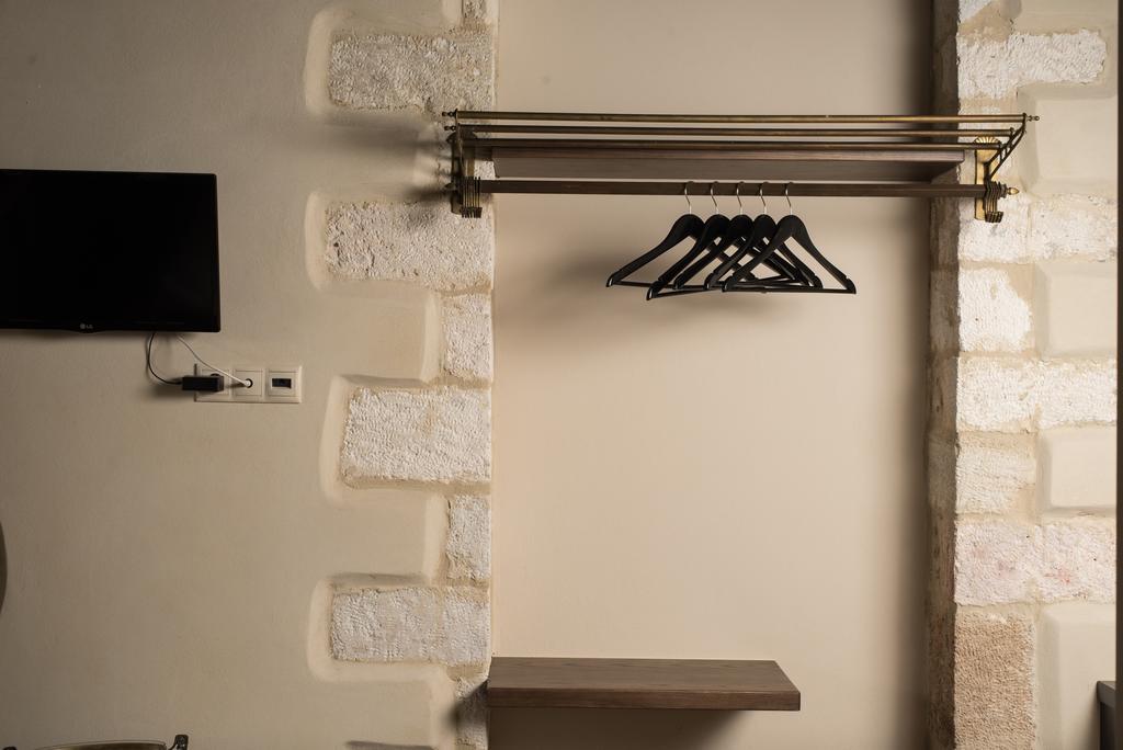 Nonnalena Boutique Hotel ハニア エクステリア 写真