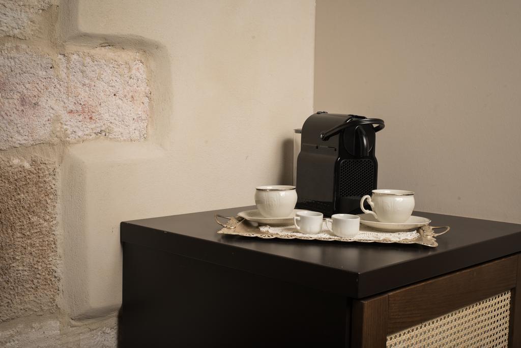 Nonnalena Boutique Hotel ハニア エクステリア 写真