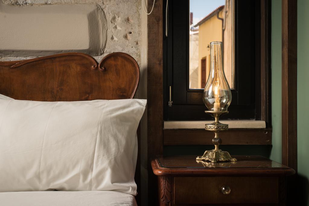 Nonnalena Boutique Hotel ハニア エクステリア 写真
