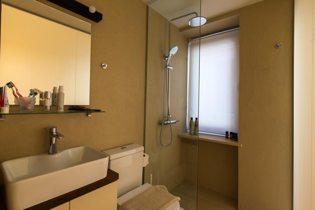 Nonnalena Boutique Hotel ハニア エクステリア 写真