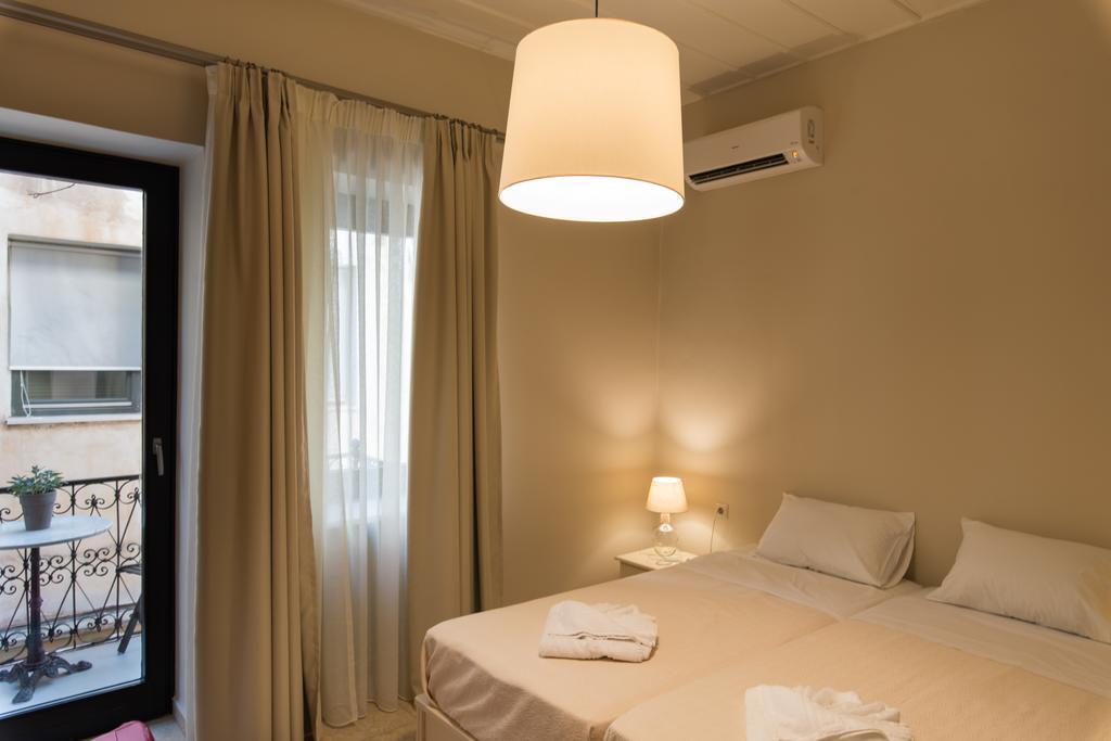 Nonnalena Boutique Hotel ハニア エクステリア 写真