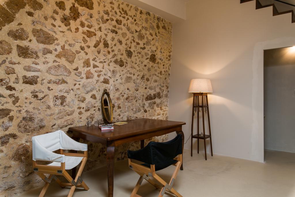 Nonnalena Boutique Hotel ハニア エクステリア 写真