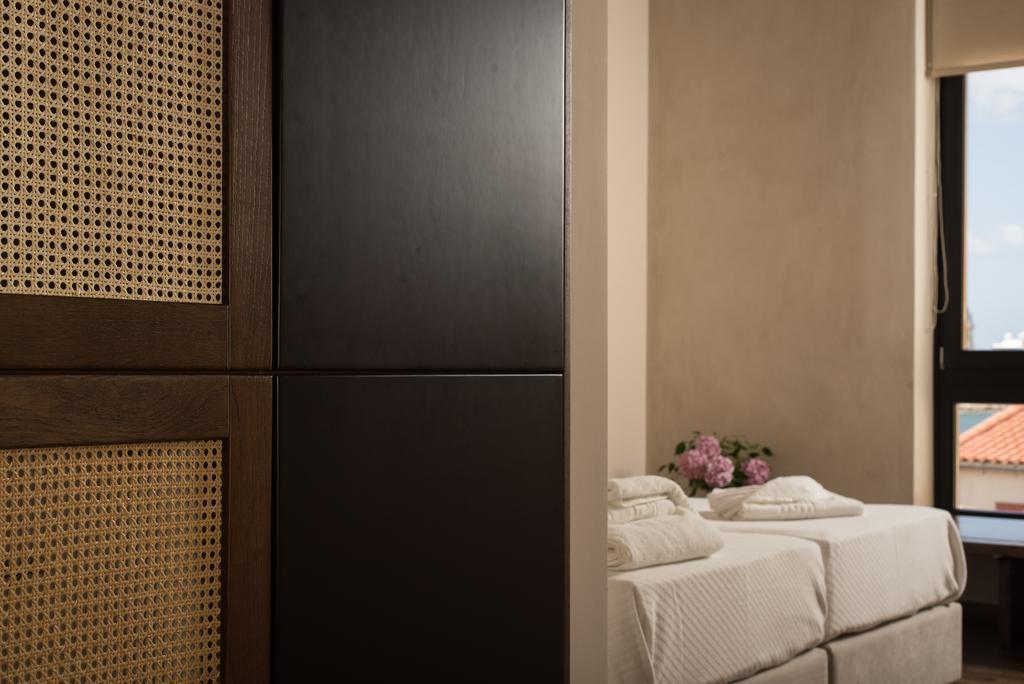 Nonnalena Boutique Hotel ハニア エクステリア 写真