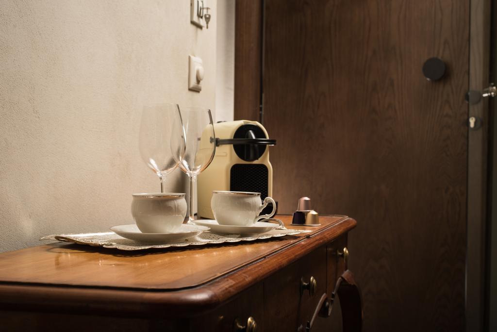 Nonnalena Boutique Hotel ハニア エクステリア 写真