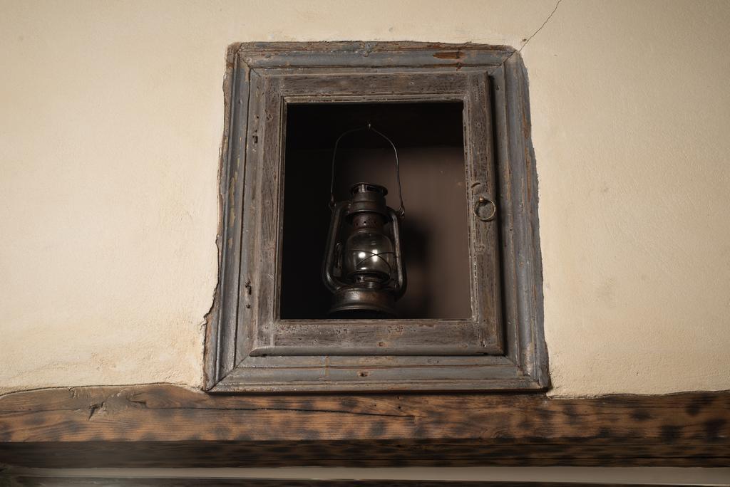 Nonnalena Boutique Hotel ハニア エクステリア 写真