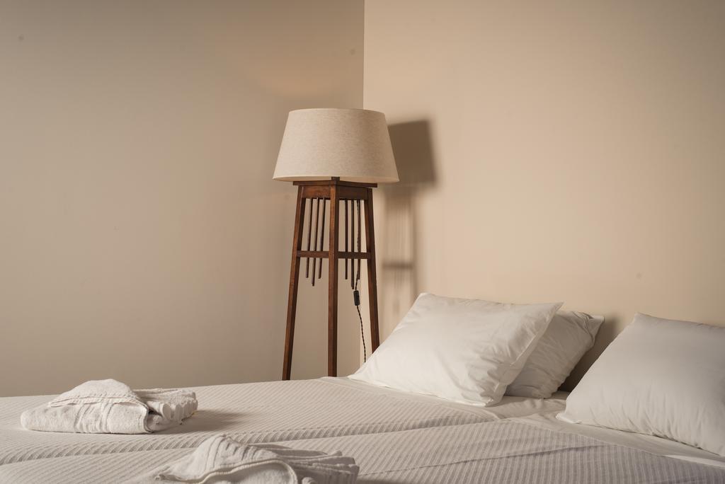 Nonnalena Boutique Hotel ハニア エクステリア 写真