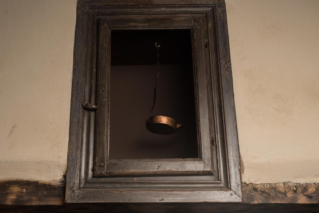 Nonnalena Boutique Hotel ハニア エクステリア 写真