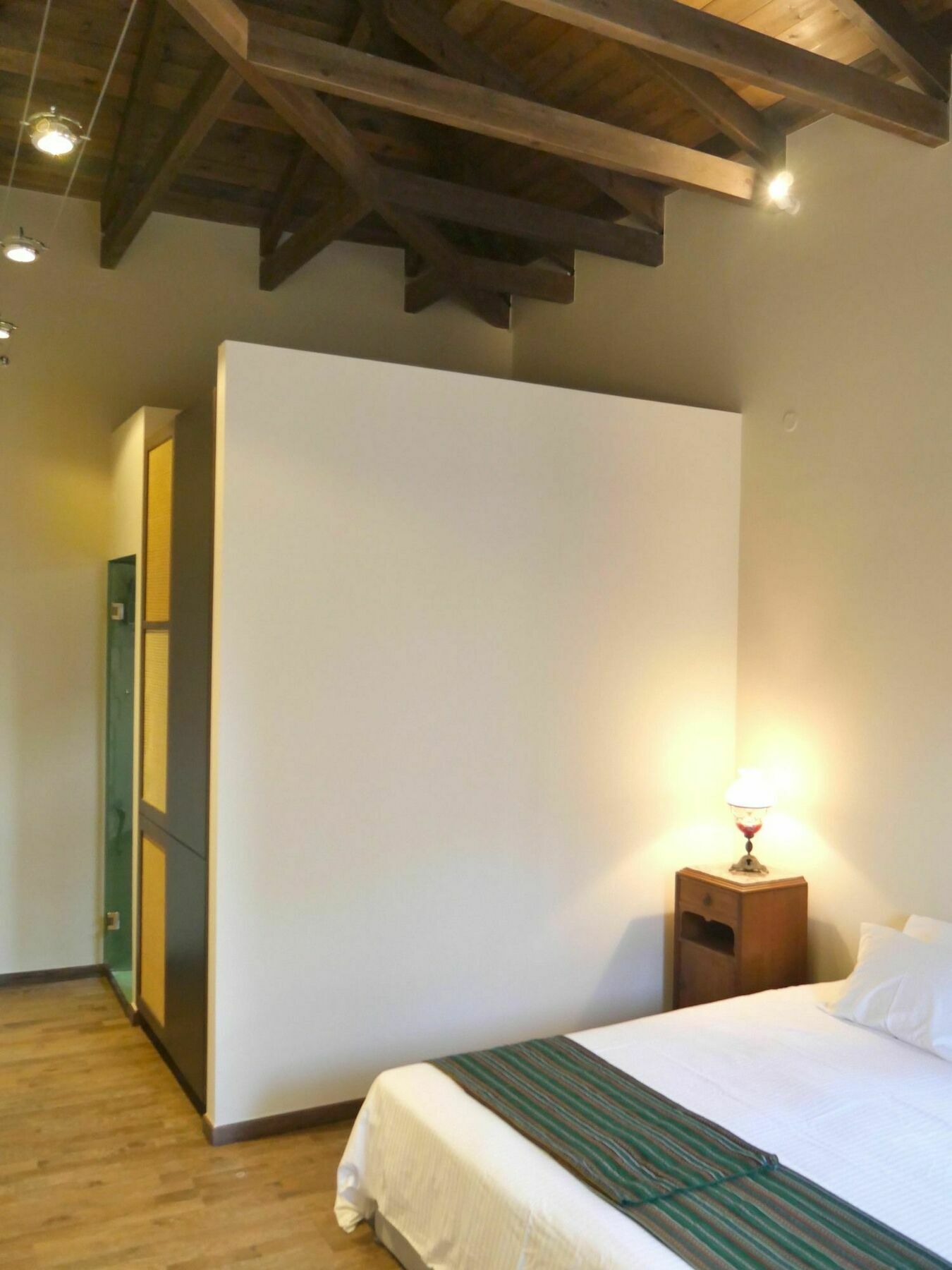 Nonnalena Boutique Hotel ハニア エクステリア 写真