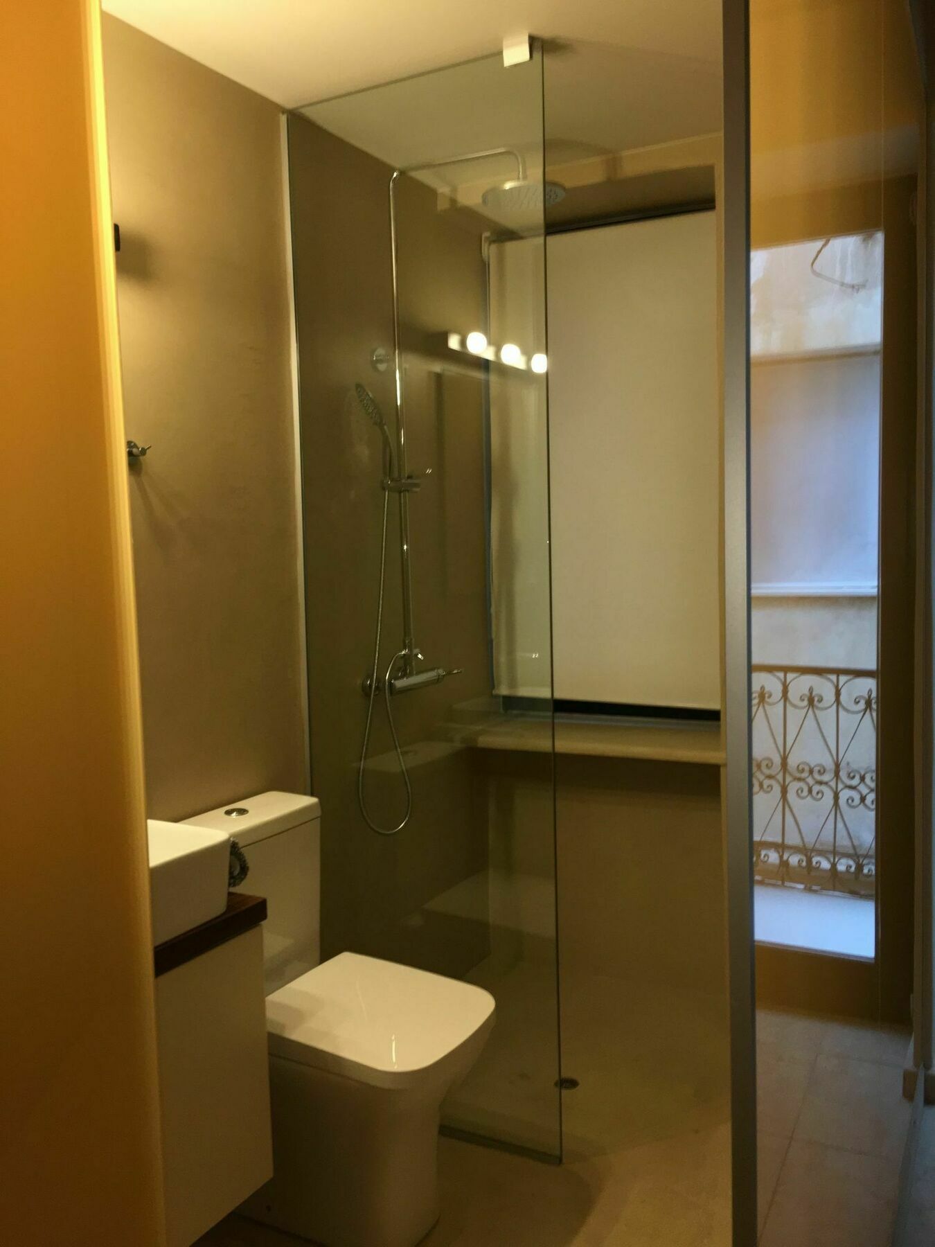 Nonnalena Boutique Hotel ハニア エクステリア 写真