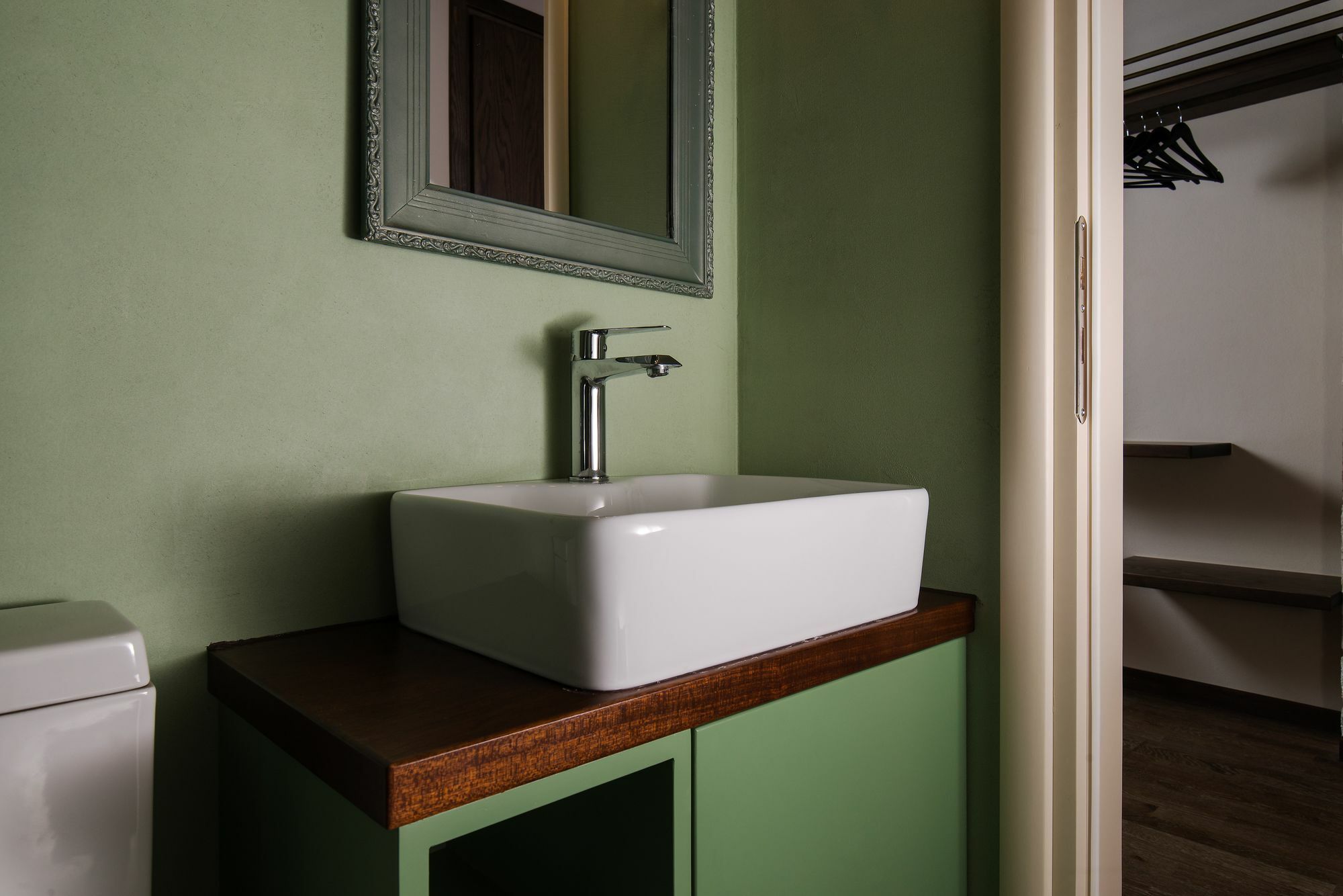 Nonnalena Boutique Hotel ハニア エクステリア 写真