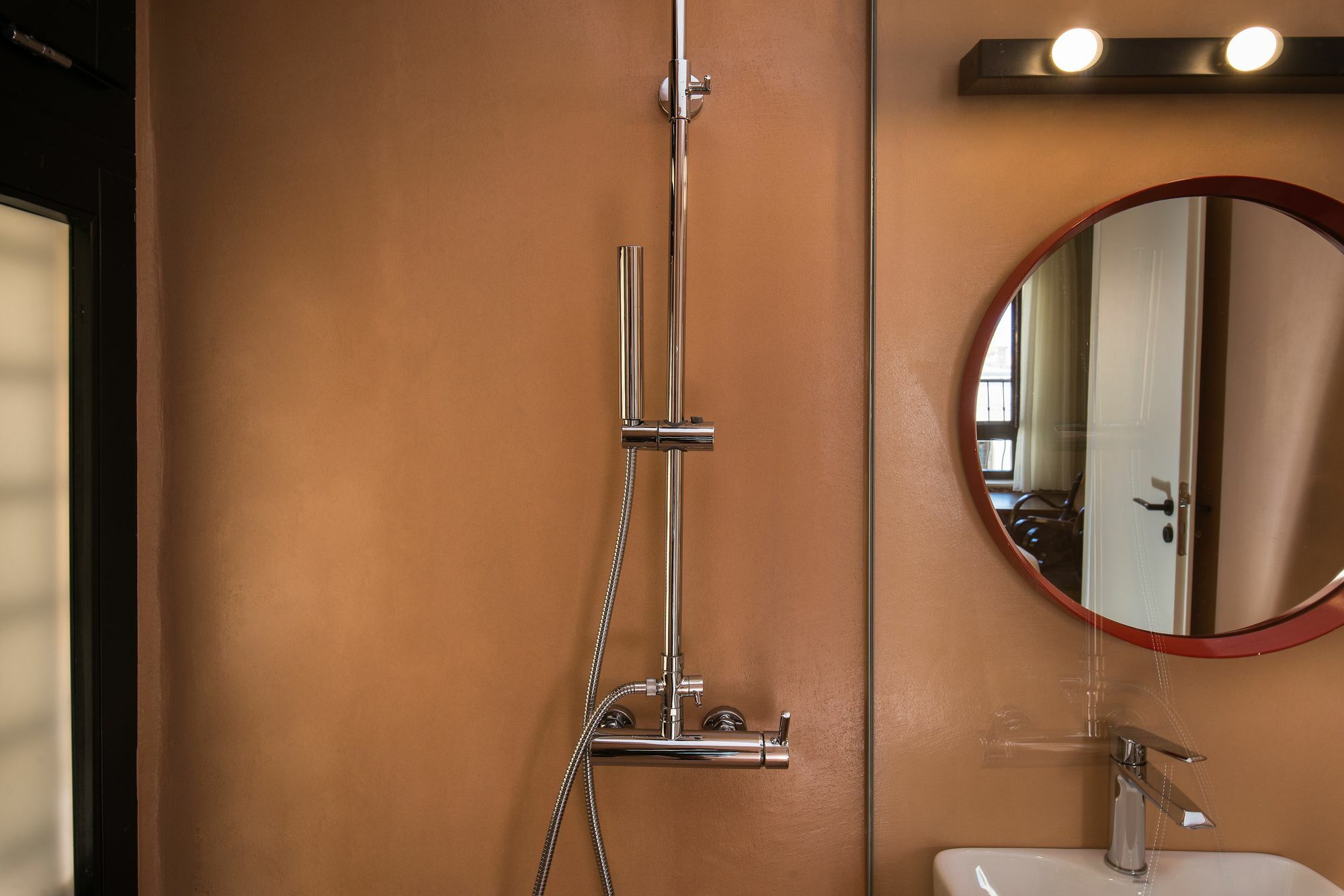 Nonnalena Boutique Hotel ハニア エクステリア 写真