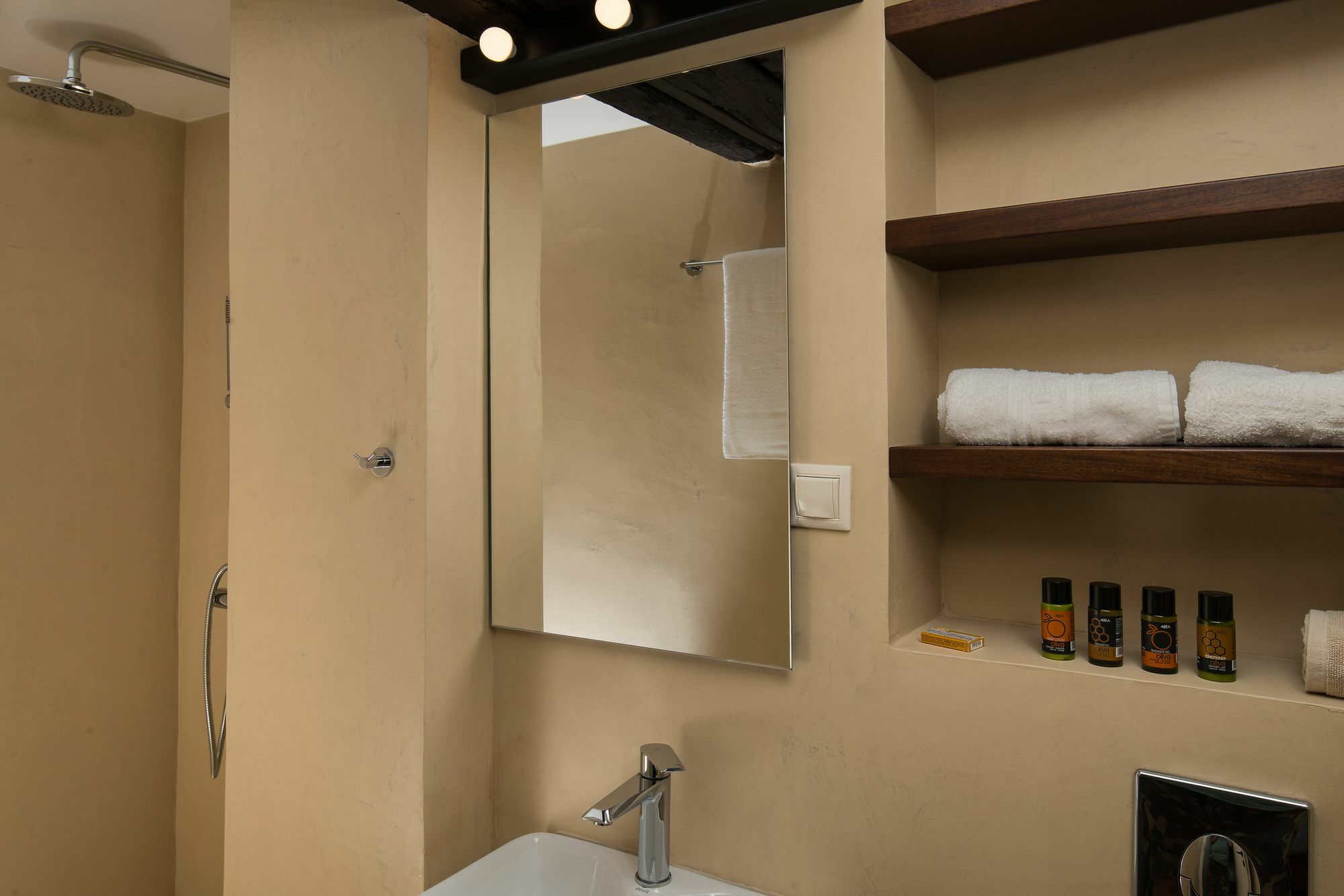 Nonnalena Boutique Hotel ハニア エクステリア 写真