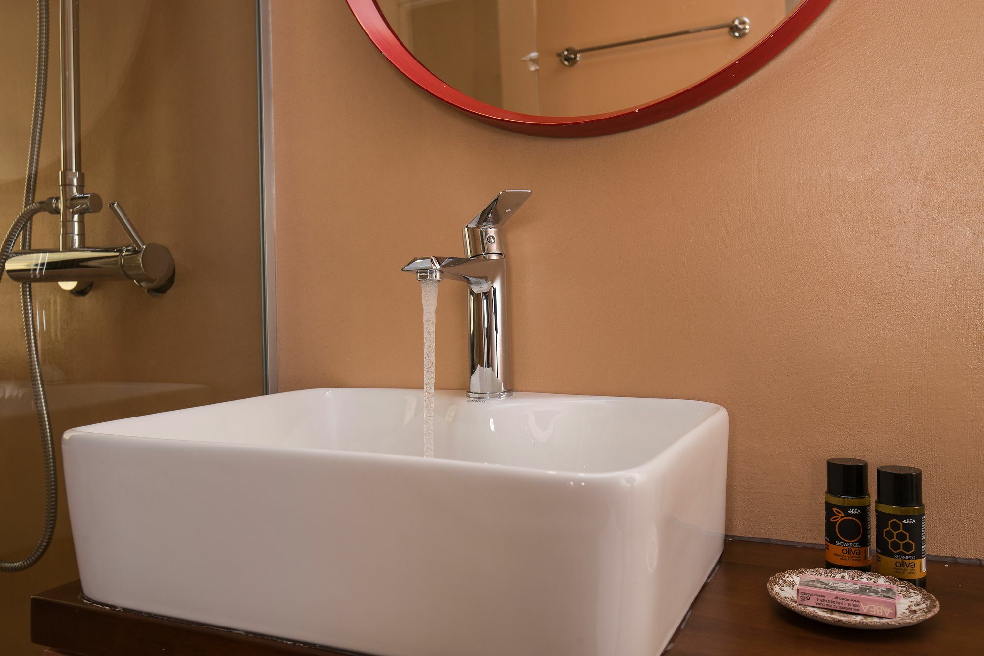 Nonnalena Boutique Hotel ハニア エクステリア 写真